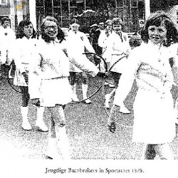 jbzsportstoet75 - Sportraad Zaventem 